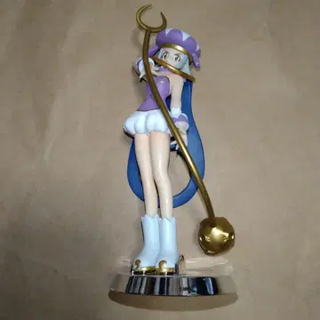 개구리 중사 케로로 여아 컬렉션 앙골모아 피규어