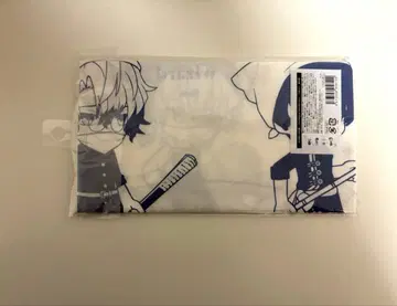 동의 나라 수건 ~Our Magical Party Wiz You!~