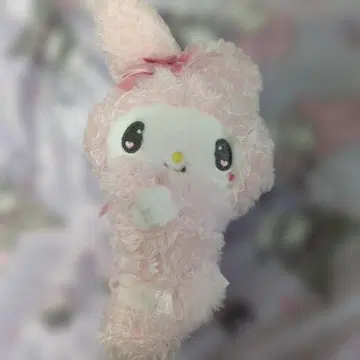 마이멜로디 메로우사로미우사 시리즈 마스코트