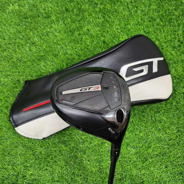 타이틀리스트 GT3 10.0도 드라이버