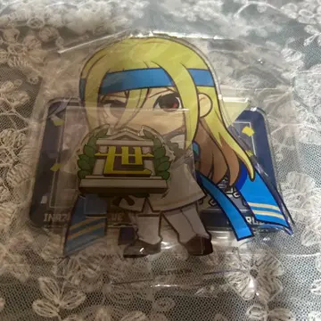 이나즈마 일레븐 아크릴 스탠드 아프로디