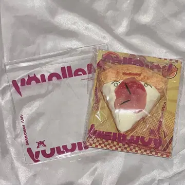 mellojoy 멜로조이 스페인 햄 피자