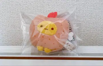 스미코구라시 테노리 부라사게 봉제 인형 동물원 에비후라이노싯포