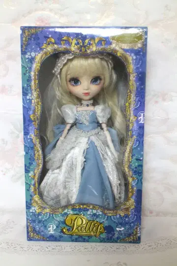 달리아 신데렐라 풀립