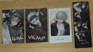 니지산지 쿠츠하 카나에 ChroNoiR