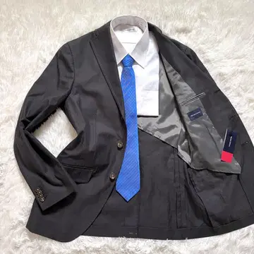 미사용품 정가 13,650엔 THE SUIT COMPANY 자켓