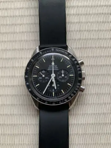 OMEGA Speedmaster
