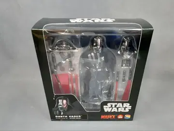 MAFEX No.266 DARTH VADER ObiWan Kenobi