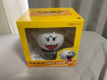 슈퍼 마리오 테레사 센서 라이트