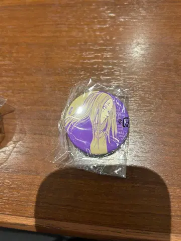 점프샵 진보초 카가미네 사카모토 데이즈 캔뱃지