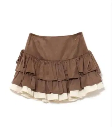 andmary Mel gather skirt M