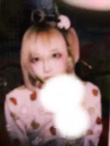 하야테 폴라로이드