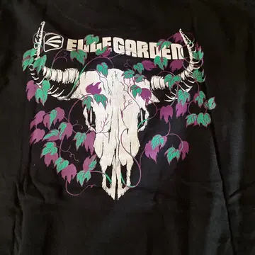 ELLEGARDEN 티셔츠 세트 L사이즈~XL 사이즈