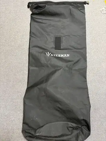 다이빙, 스피어 낚시용 방수 백팩