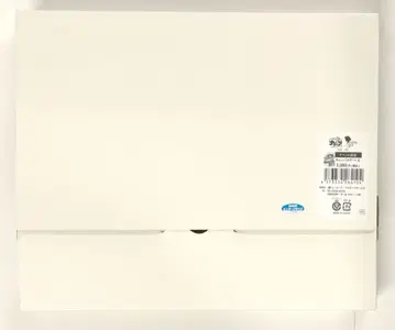 무빅 신비한 바다의 나디아 캠퍼스 아트 E