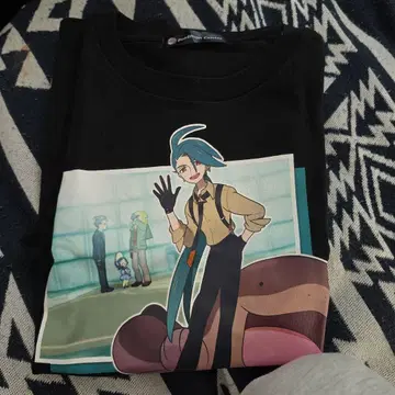 포켓몬 치리 T셔츠