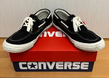 [ ONE STAR ] Nexus7 x converse 27cm