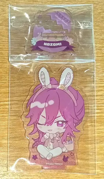 엔카 보켄 아크릴 스탠드 앙스타 애니메이트 카페