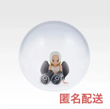 [ 제일복권 원피스 그려나갈 미래 ] E상 세라핌 미니 피규어 키링