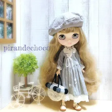 네오 브라이스 사이즈 OF:No.2603-5