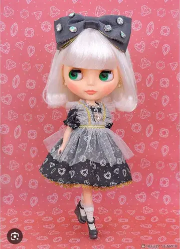 네오 브라이스 비쥬 브릴리언트 [ 미개봉 새상품 ]