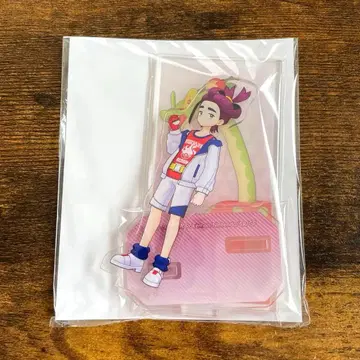 포켓몬 마스터즈EX 포켓몬 SV 마네키네코 스구리 아크릴 스탠드