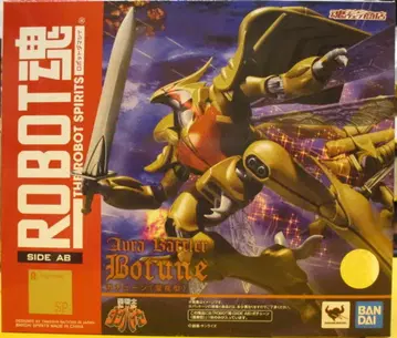 반다이 스피리츠 로봇혼 보튠 양산형