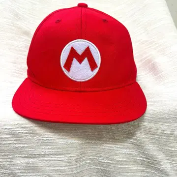 마리오 캡 유니버설 스튜디오 재팬