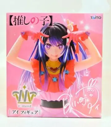 다이토 T-most 호시노 아이