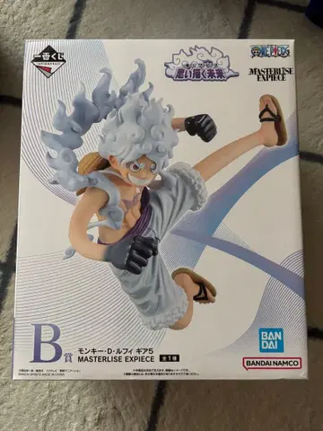 제일복권 원피스 그려나갈 미래 B상 덤 포함