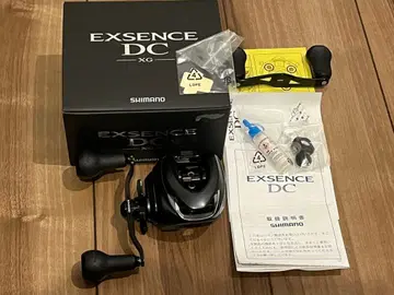 17 엑센스 DC XG