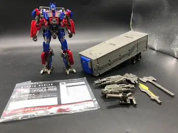 스튜디오 시리즈 SS-39 제트윙 옵티머스 프라임