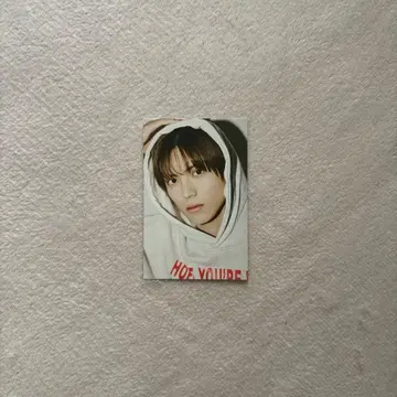 칸 히데요시 Scawaii! 미니 포토 카드 1