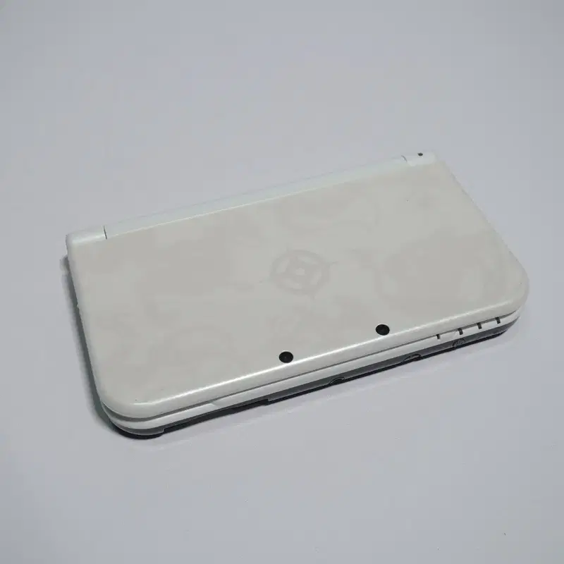 뉴 닌텐도 3DS XL 파이어엠블렘 에디션