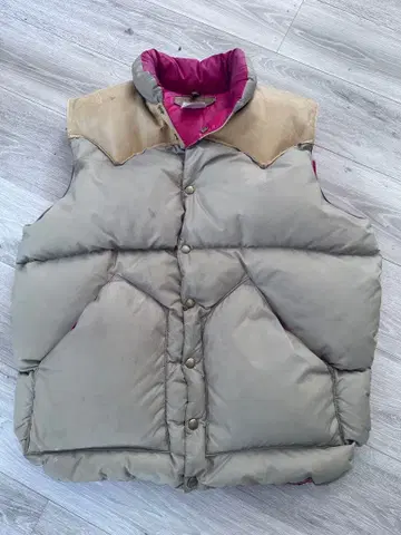 70s 록키 마운틴 다운 베스트 빅사이즈 48