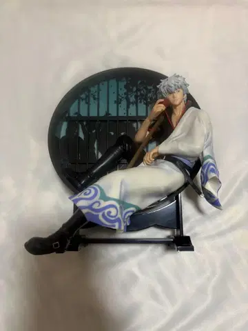 제일복권 은혼 A상 사카타 긴토키 LAYER SCAPE 피규어