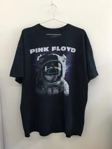 PINK FLOYD 밴딩 T셔츠 XXL 사이즈