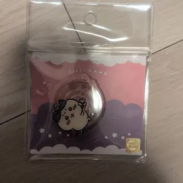 치이카와 하치와레 스마트폰 그립 한국 공식