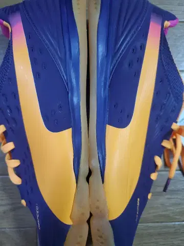 PUMA 에보스피드 1.2 사라