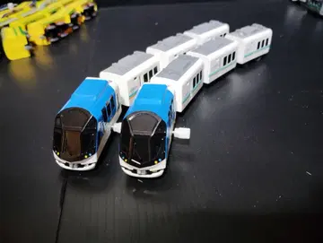 캡슐 프라레일 긴테츠 시마카제