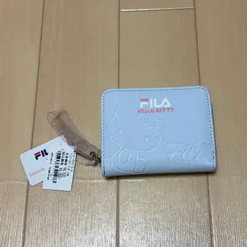 FILA 키티 지갑