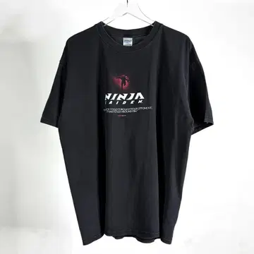 NINJA GAIDEN Promo T-Shirt