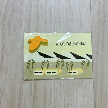 양문학 마법을 부릴 수 있는 2024 핀 배지