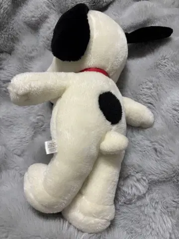 스누피 빈티지 봉제 인형