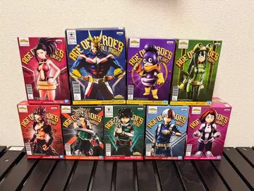 나의 히어로 아카데미아 AGE OF HEROES 시리즈 묶음 판매