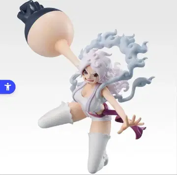 제일복권 원피스 그려나갈 미래 A상 주얼리 보니 가장 자유로운 미래