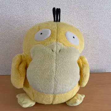 안아줘 코닥 봉제 인형 본체 타카라토미 포켓몬스터 포켓몬