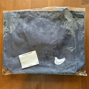 데님 포포백 토시마야