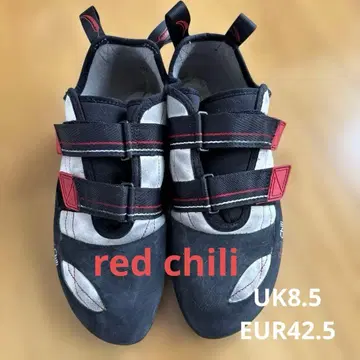 Red Chili corona VCR 클라이밍 신발