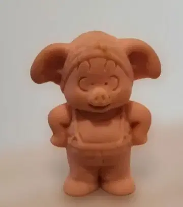 도라케시 스킨 컬러 [ 희귀 모양 ] 희귀 (팬티 뒤집어쓴 우롱)